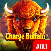 Charge Buffalo slot at swerte77 casino