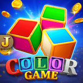 Color Game at swerte77 casino