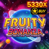 Fruity Bonanza at swerte77 casino