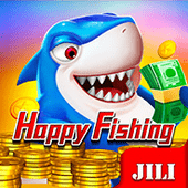 Happy Fishing at swerte77 casino